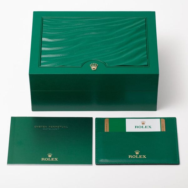 Rolex Datejust Lady 31 178248